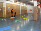 corso tigers